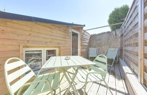 Entre Terre & Mer SPA - Foto 20