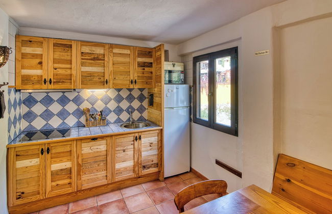 Casa Rural Arroyo de la Greda - Photo 11