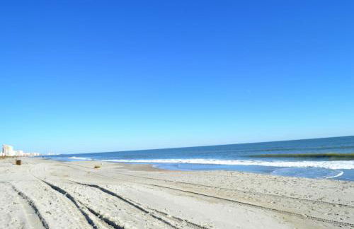 Ocean Towers Resort - Foto 58