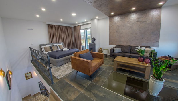 Villa Vie - Foto 3, Habitación