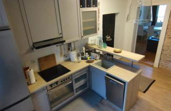 Zum Fuchsbau - Schöneiche bei Berlin - Foto 23