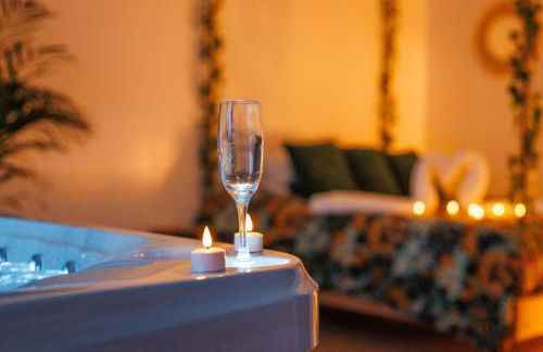 Gîte-Spa Nature - Foto 10