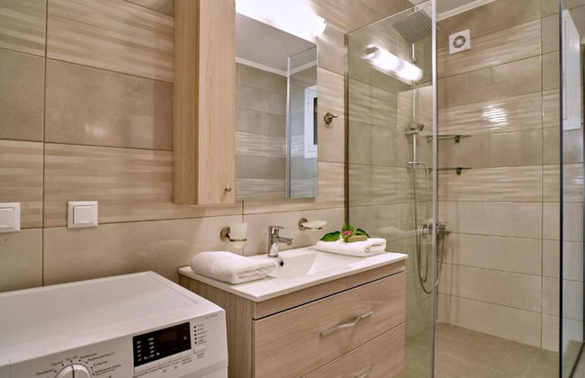 Stunning Lake Kournas Retreat 2 New Private Pool - Photo 27