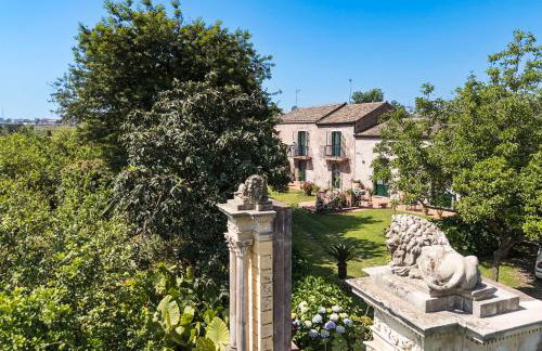 Villa Due Leoni - Foto 1