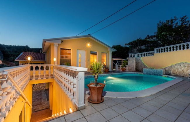 Vintage Villa in Istria near Sea - Foto 21