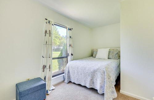 Unique Melrose Home with Private Dock and Lake Access! - Foto 29