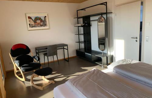 Ferienwohnungen Adelnhoven - Foto 11