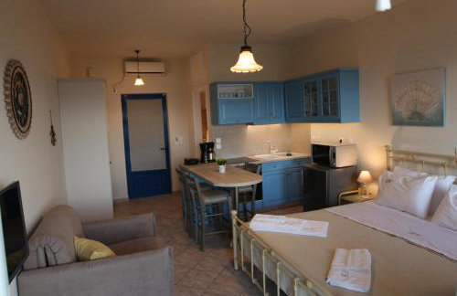 Sea Urchin Apartments 2nd floor - Foto 9