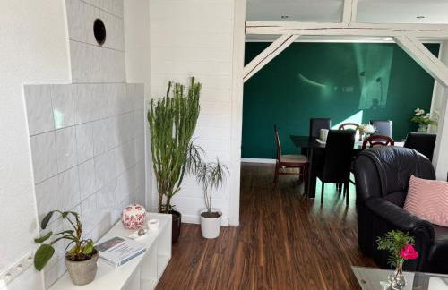 Zur schönen Rosenblüte, Ferienhaus - Foto 16