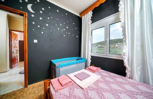 Olivendra Thassos - Photo 15