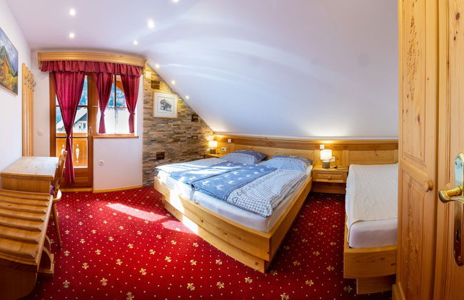 Villa Flora Apartments - Foto 8