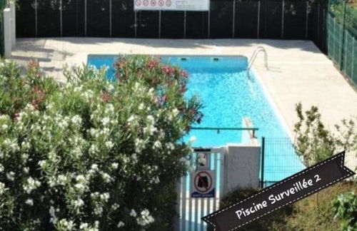 Appartement 2 pièces + cabine, 6 couchages - Foto 31