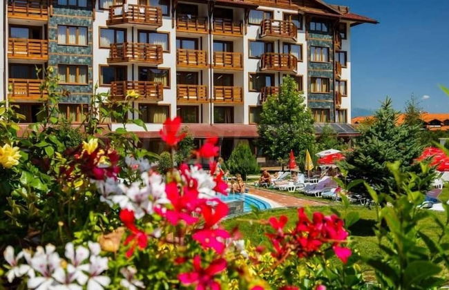 Apartment Belvedere 43 - Photo 19