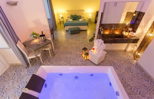 Palazzo Bruca Catania - Foto 17