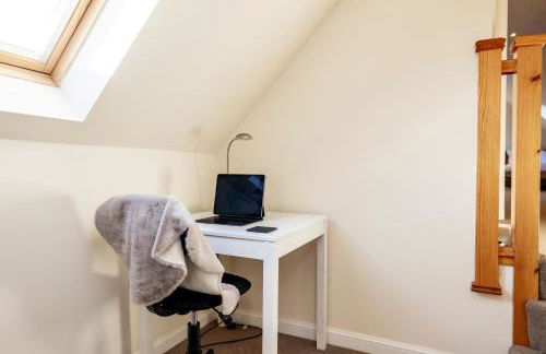 Stunning Country House - Cinema, Games Room & Hot Tub - Foto 32