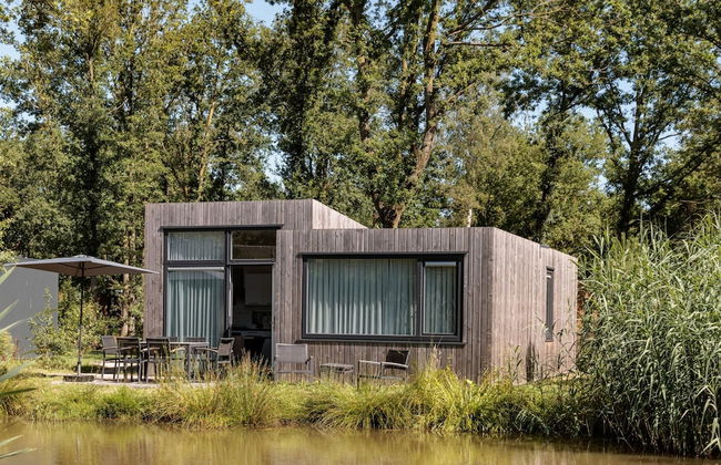 Water Lodge in Schaijk by the Waterside - Photo 33