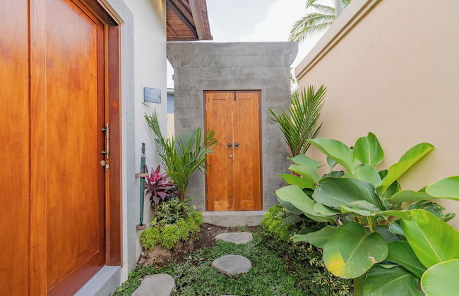 Alankara Villa and Spa by Mahaprana - Foto 51