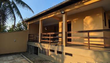 Casa Sol e Mar Jaconé: Um paraíso entre o mar e a lagoa - Foto 3