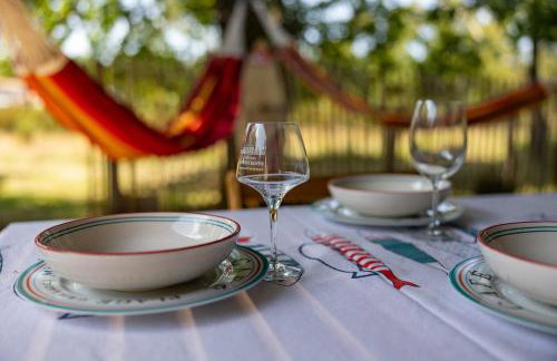 Maison de charme au bord du lac - Foto 13