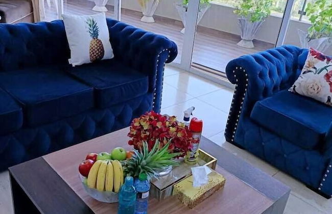 Lux Suites Antalyia Apartments - Foto 18