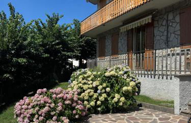 Dolce Rifugio sul Castello - Incantevole appartamento a due passi dal centro con Garage - Foto 12