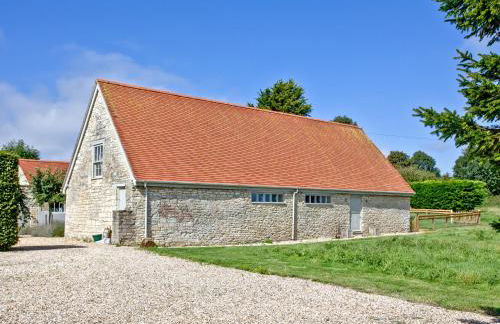 Antells Farm Barn - Photo 23