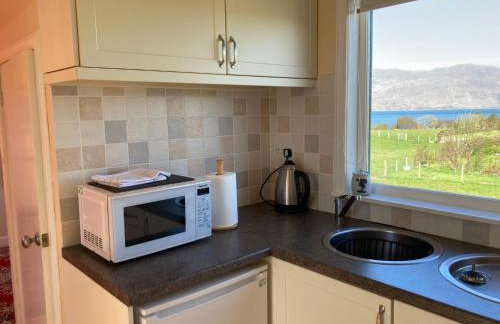 Plockton, Camus Fearn Barn - Foto 5