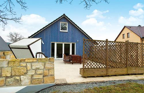 Bergoase Panorama-Apartments - Photo 6