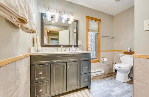 Pristine Resort Townhome 2 Mi to Seven Springs Mtn - Foto 12