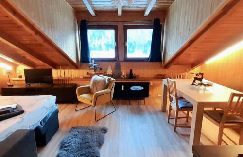 Mansarda delle Dolomiti - Foto 1