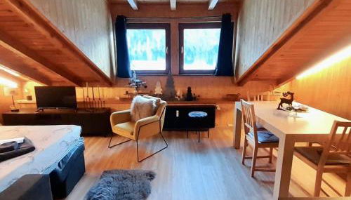 Mansarda delle Dolomiti - Foto 1