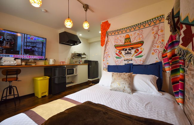 Comfy Stay Sakuramachi - Foto 37