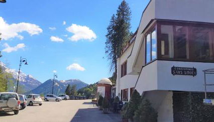 Bilocale San Souci - Serafini - Foto 2