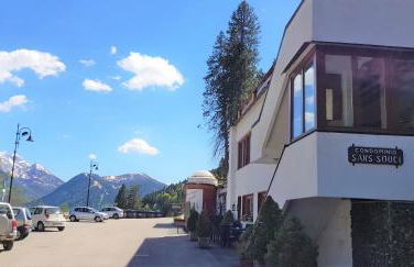 Bilocale San Souci - Serafini - Foto 2