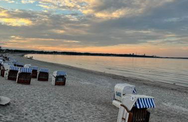 StrandSUITE Scharbeutz Meerblick - Foto 29