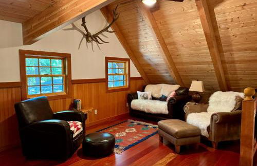 Cedar Valley Lodge - Foto 23