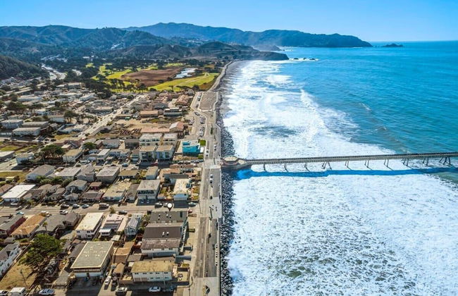 @ Marbella Lane - Home With Majestic Ocean Views - Foto 40