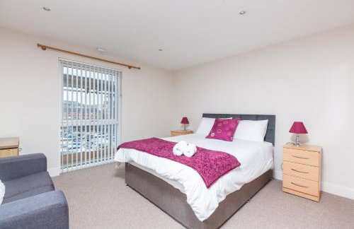 Marina View Apartment - Foto 1