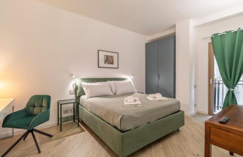 AureaLiving - Premium apt with Air Conditioning, Fast Wifi and free Gym - Photo 1