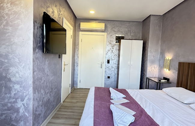 Taxim Alyon Suite Hotel - Foto 32