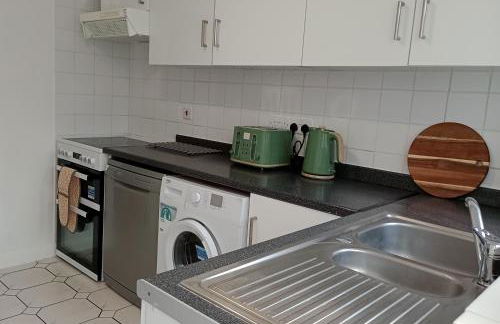 3BR House with garden near Bicester Village - Foto 14