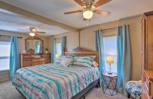 Lorain Lake Cottage Less Than 1 Mi to Lake Erie Fun! - Foto 14