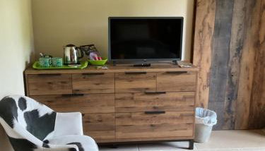 Oak ridge cabin - Foto 5