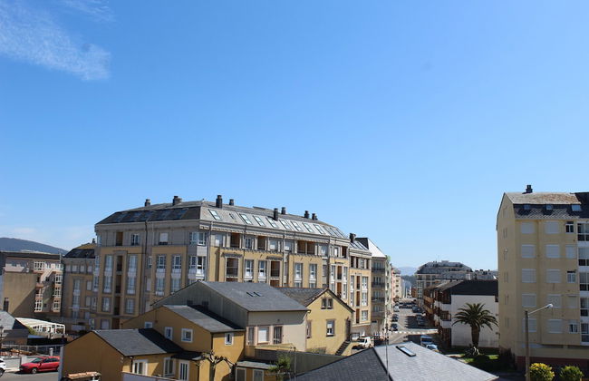 Apartamentos Los Gemelos - Foto 36