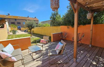 Camargue - La Saline Forézienne - Salin-de-Giraud - Photo 3