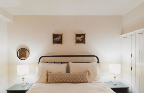 Buckingham Mews_Flint Cottage 2 - Foto 19