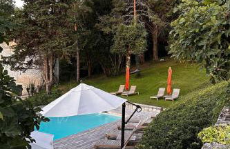 Château de Belet - Foto 92