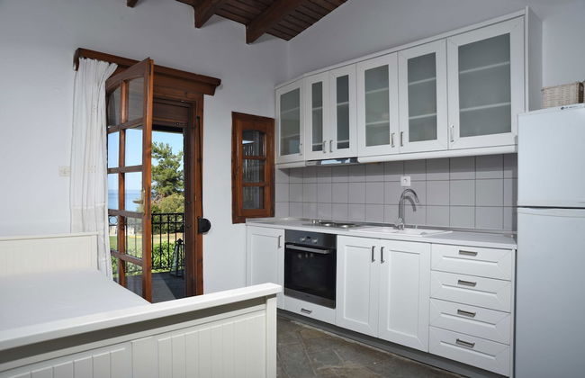 Luxury Villas in Ktima Gerostathi - Foto 19