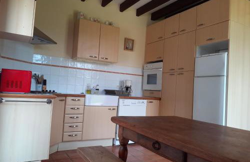La Maison de l'Isle - Foto 24