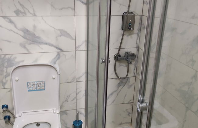 Moon Hotel Şirinevler - Foto 14